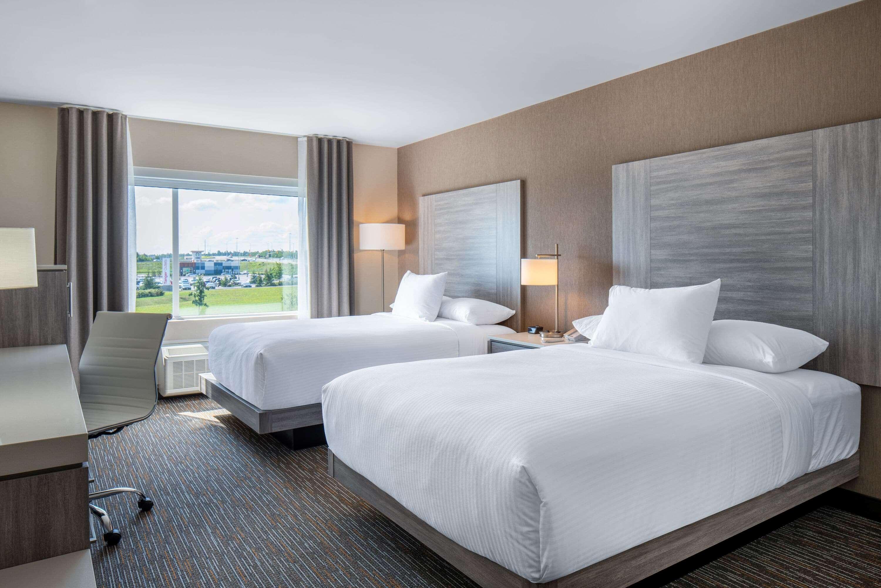 Wingate By Wyndham Kanata West Ottawa Exterior foto