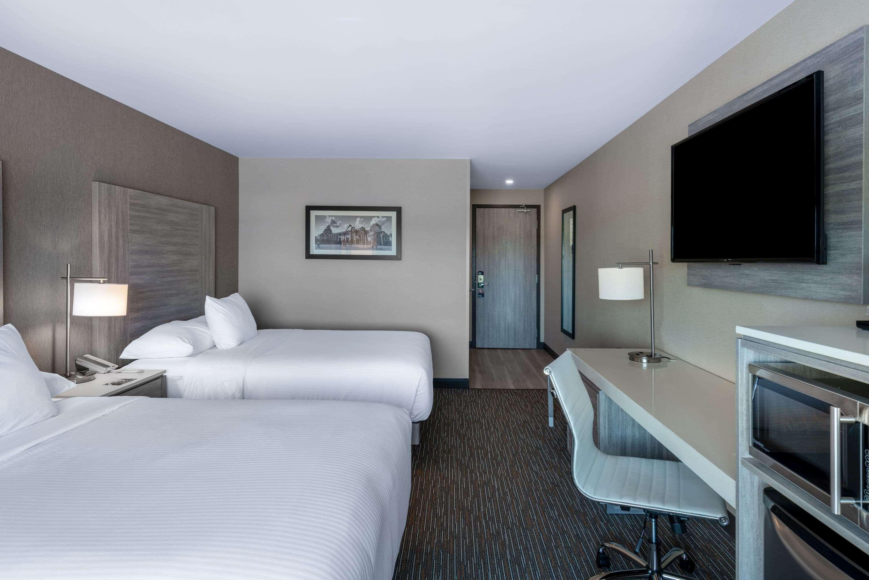 Wingate By Wyndham Kanata West Ottawa Exterior foto