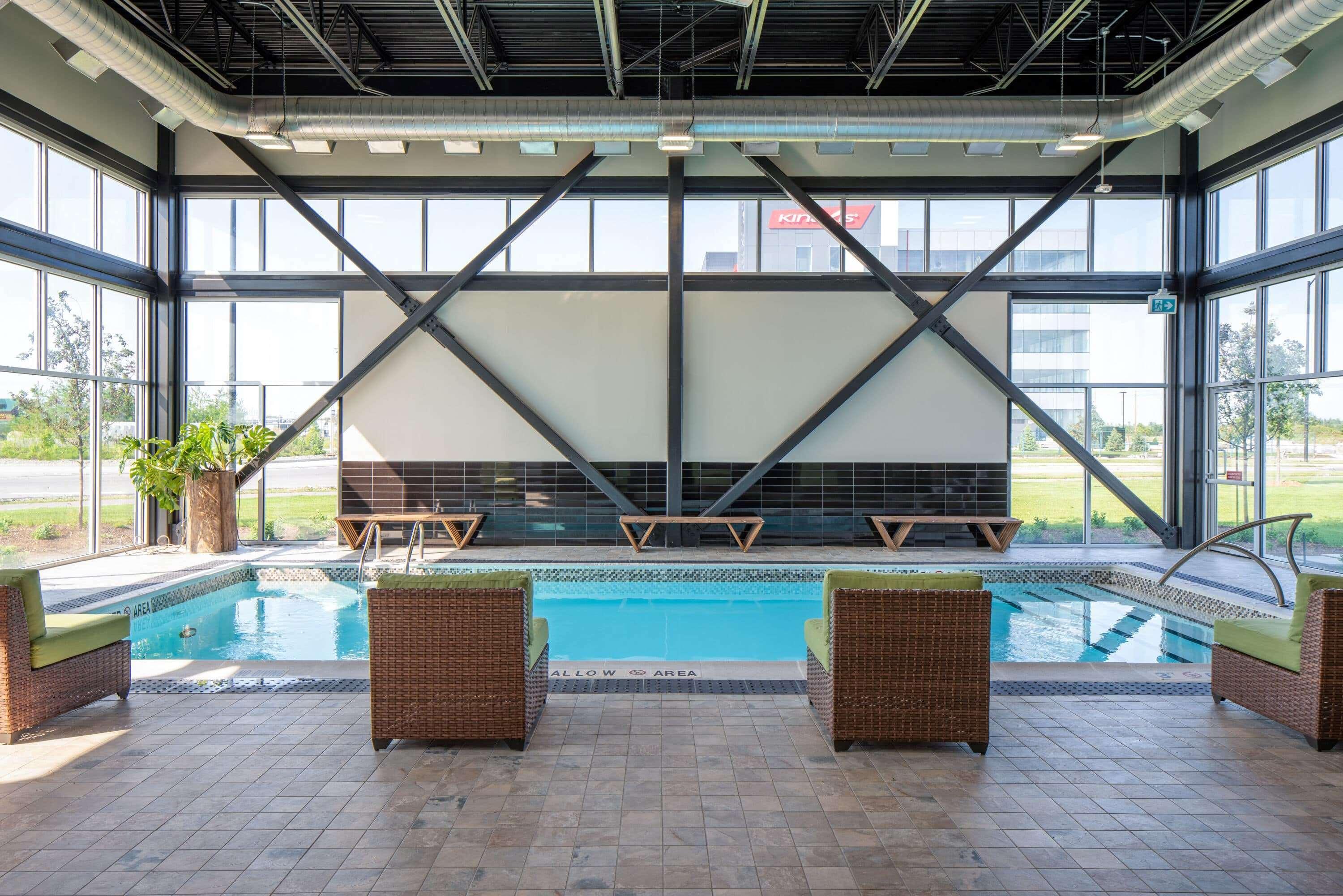Wingate By Wyndham Kanata West Ottawa Exterior foto