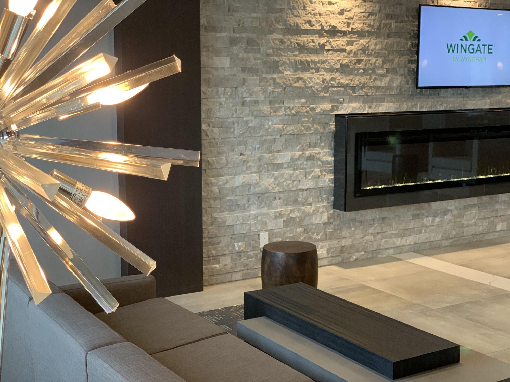 Wingate By Wyndham Kanata West Ottawa Exterior foto