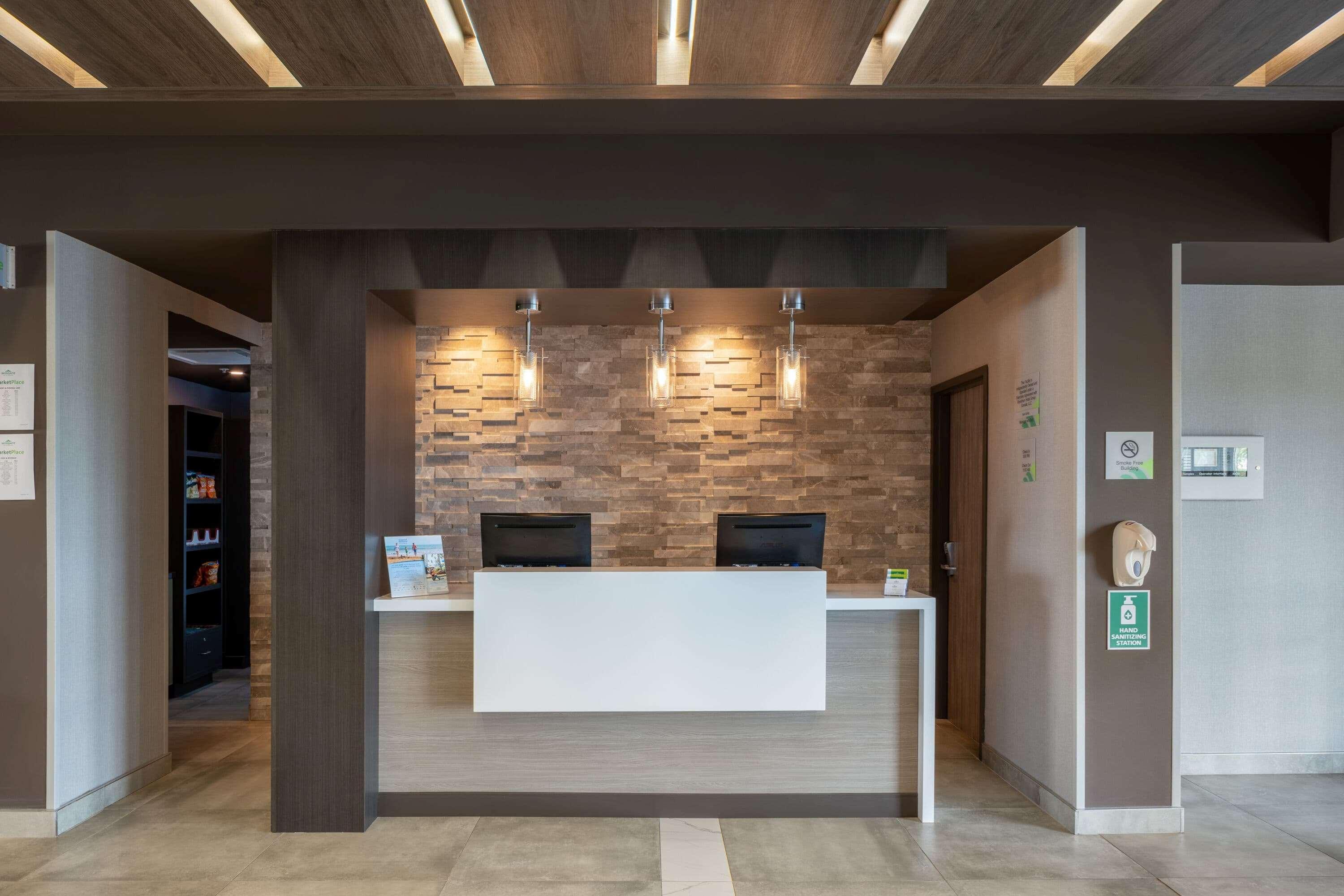 Wingate By Wyndham Kanata West Ottawa Exterior foto