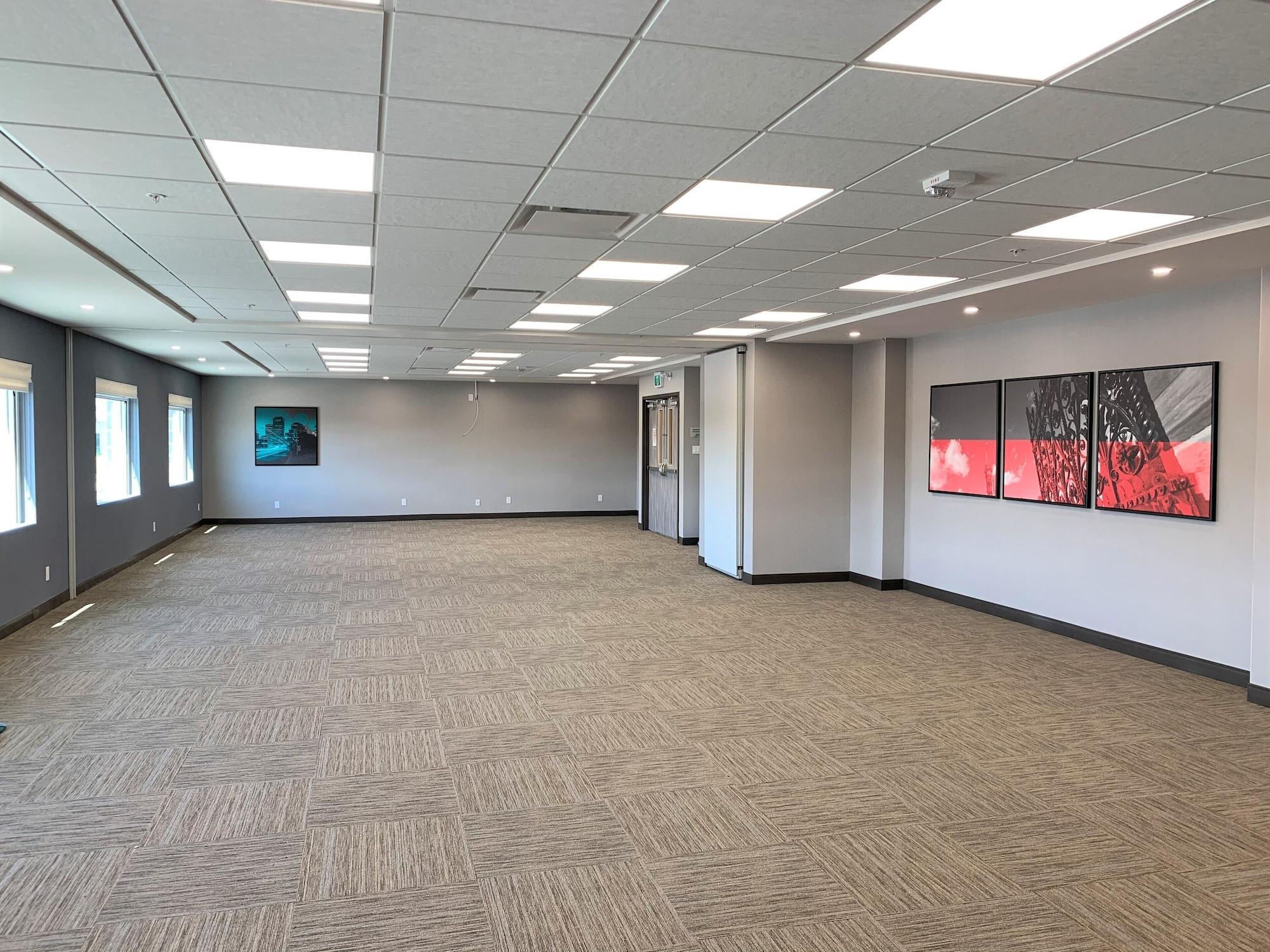 Wingate By Wyndham Kanata West Ottawa Exterior foto